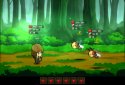 Kinda Heroes: The cutest RPG ever! screenshot 3