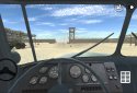 RussianMilitaryTruck: Simulator screenshot 4