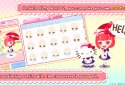 Hello Kitty Sanrio Kawaii World 2 Theme Park Game screenshot 3