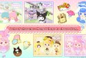 Hello Kitty Sanrio Kawaii World 2 Theme Park Game screenshot 4