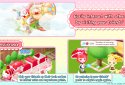 Hello Kitty Sanrio Kawaii World 2 Theme Park Game screenshot 5