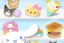 Hello Kitty Sanrio Kawaii World 2 Theme Park Game screenshot 6