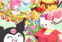 Hello Kitty Sanrio Kawaii World 2 Theme Park Game screenshot 7