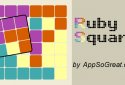 Ruby Square: logical puzzle game (700 levels) screenshot 2