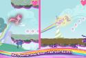 My Little Pony Rainbow Runners screenshot 1