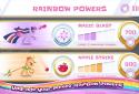 My Little Pony Rainbow Runners screenshot 3