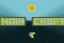 MainCroft Run! screenshot 1