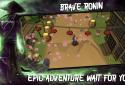 Brave Ronin - The Ultimate Samurai Warrior screenshot 1