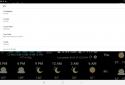 WhatWeather Pro - Weather Station screenshot 4