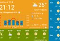 WhatWeather Pro - Weather Station screenshot 8