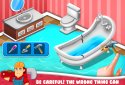 Mr. Fixit - Restore, Repair & Renovate Home screenshot 2
