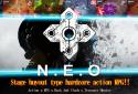 N. E. O screenshot 1