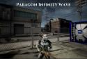 Paragon: InfinityWave screenshot 1