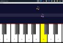 Piano Melody (paid) screenshot 1