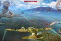 Sky Gamblers: Storm Raiders 2 screenshot 6