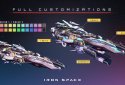 Iron Space: Real-time Spaceship Team Battles screenshot 2