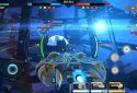Iron Space: Real-time Spaceship Team Battles screenshot 3