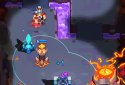 Hero of Empire: Clash of Kingdoms RTS screenshot 3