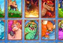 Hero of Empire: Clash of Kingdoms RTS screenshot 4