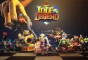 Legend Idle - 3D Auto Battle RPG screenshot 5