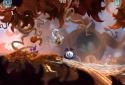Rayman Mini screenshot 1