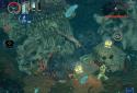 Shinsekai Into the Depths screenshot 3