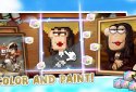 Art & Puzzles screenshot 4
