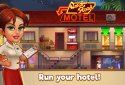 Doorman Story: Hotel tycoon team screenshot 1