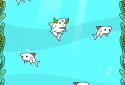 Shark Evolution - Fierce Shark Making Clicker screenshot 2