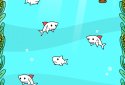 Shark Evolution - Fierce Shark Making Clicker screenshot 5