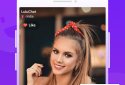 LuluChat - Chat With Video, Match Chat, Video Chat screenshot 2