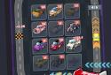 Merge Sports Cars screenshot 1