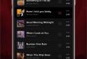 Fa Music Player Plus screenshot 5