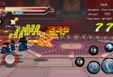 Kung Fu Attack 4 - Shadow Legends Fight screenshot 2