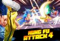 Kung Fu Attack 4 - Shadow Legends Fight screenshot 3