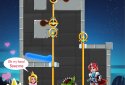 Hero Rescue - Puzzle Pin - Pull the Pin screenshot 4