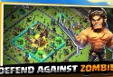 Clash of Kingdoms: Heroes War screenshot 6