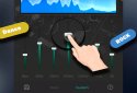 Global Equalizer & Bass Booster Pro screenshot 1
