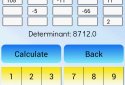 Matrix Determinant Pro screenshot 2
