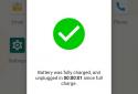 Full Battery Charge Alarm screenshot 4