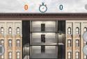 Crazy Lifter 3d: City Battle of Elevators. screenshot 6