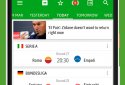 BeSoccer - Live Score screenshot 1