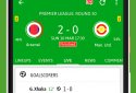 BeSoccer - Live Score screenshot 6