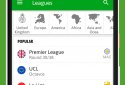 BeSoccer - Live Score screenshot 8