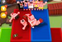 Boxing Idle - Idle Clicker Game Tycoon screenshot 10