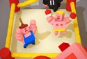 Boxing Idle - Idle Clicker Game Tycoon screenshot 2