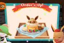 Pokémon Café Mix screenshot 5