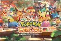 Pokémon Café Mix screenshot 8