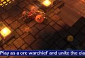 ORC: Vengeance - Wicked Dungeon Crawler Action RPG screenshot 2