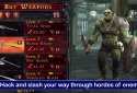 ORC: Vengeance - Wicked Dungeon Crawler Action RPG screenshot 3